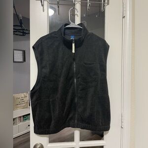 Old Navy vest